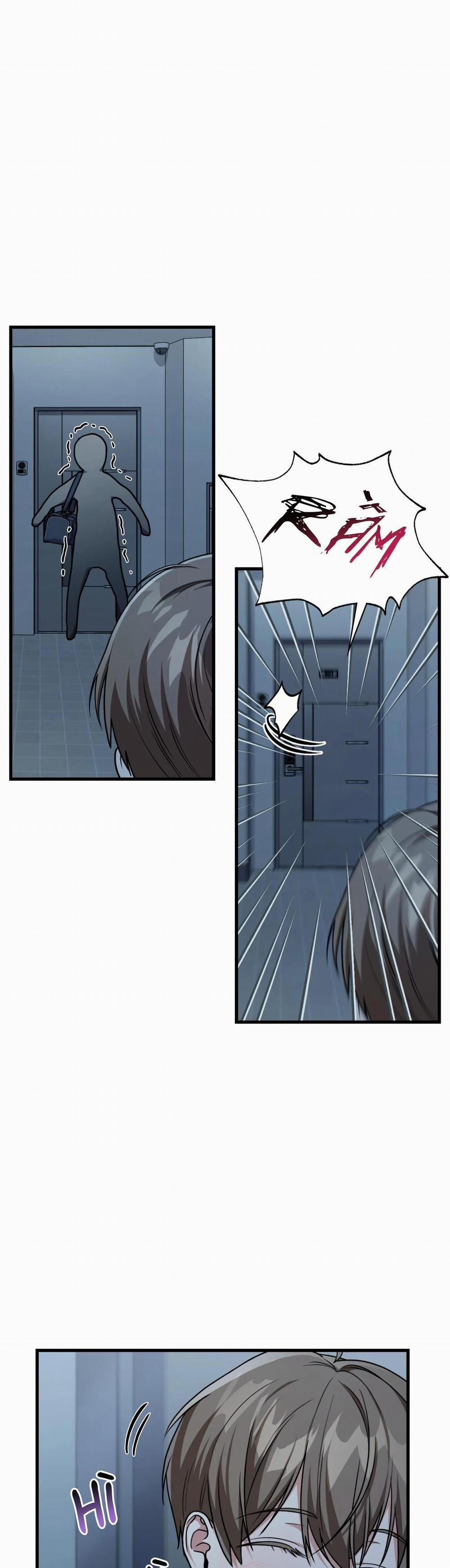 Guild Member 25 trang 38