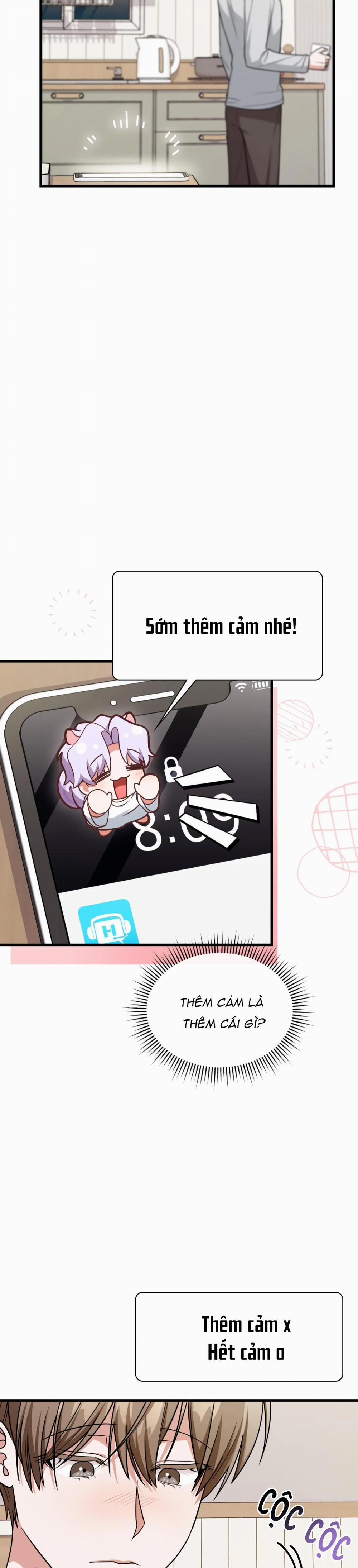 Guild Member 25 trang 8