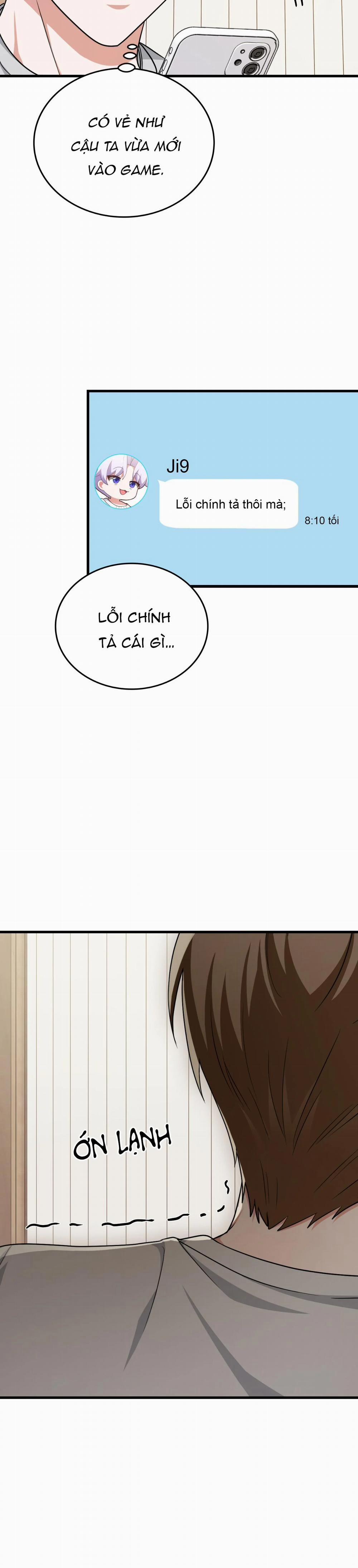 Guild Member 25 trang 9