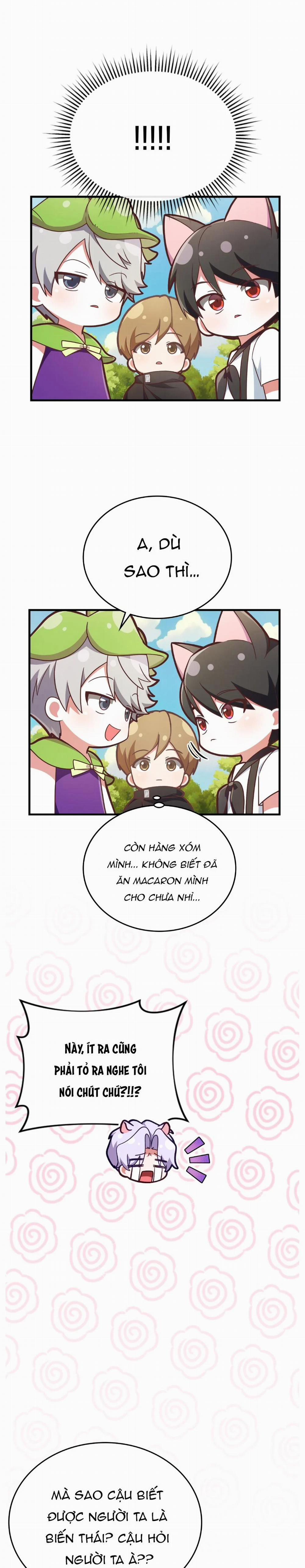 Guild Member 26 trang 1