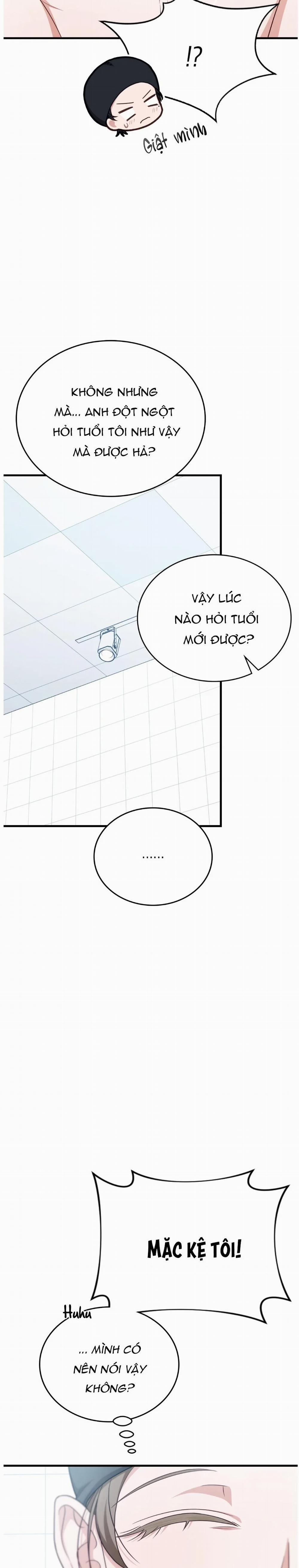 Guild Member 26 trang 21