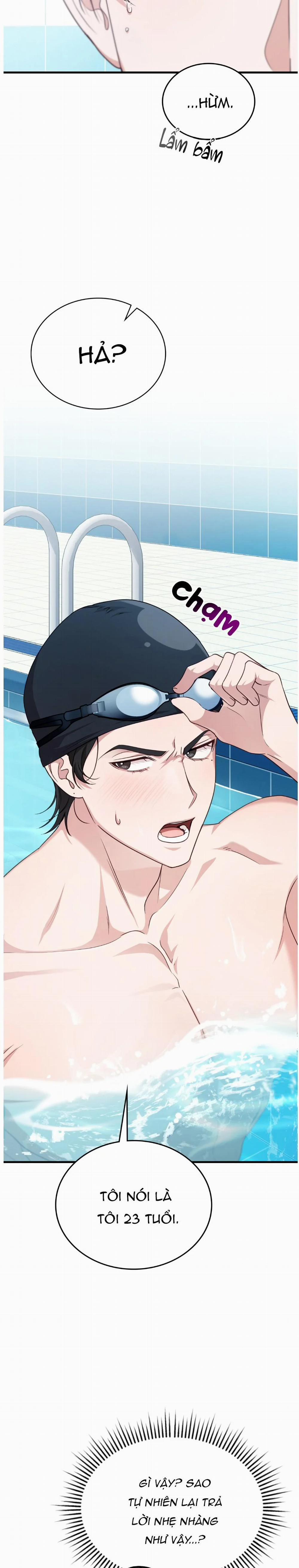 Guild Member 26 trang 22