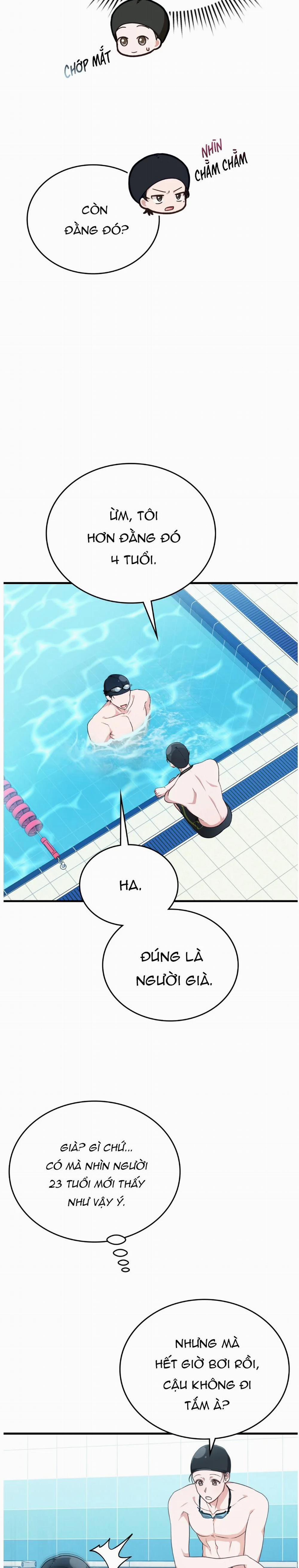 Guild Member 26 trang 23