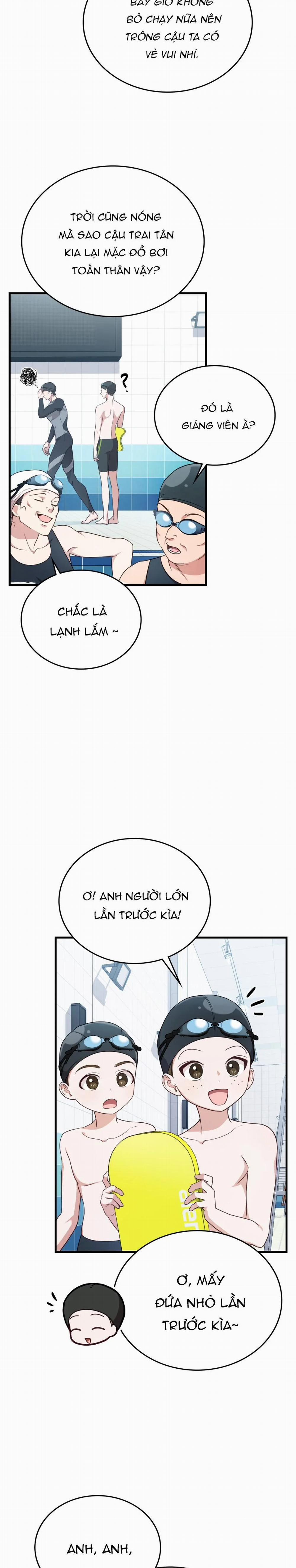 Guild Member 26 trang 28