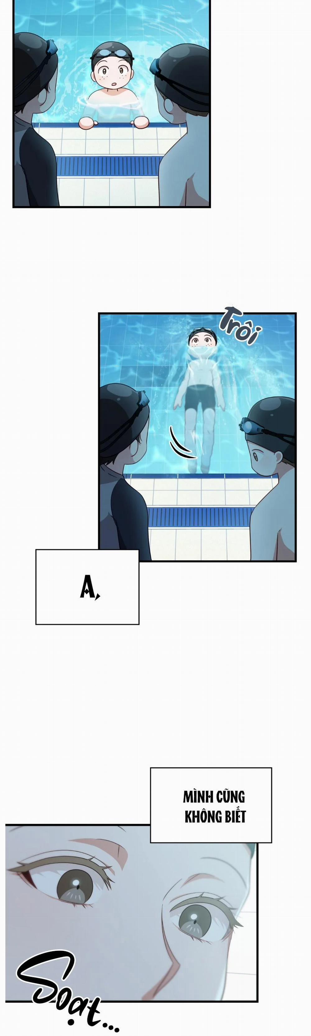 Guild Member 26 trang 33