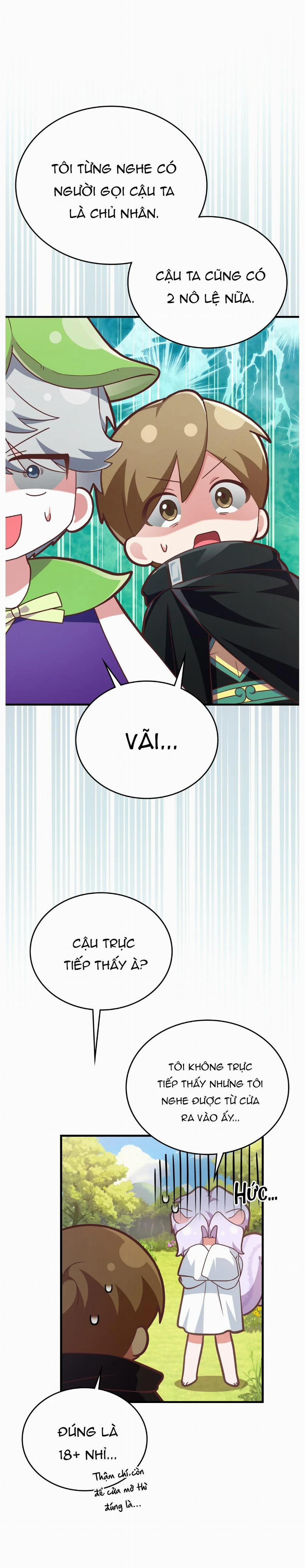 Guild Member 26 trang 5