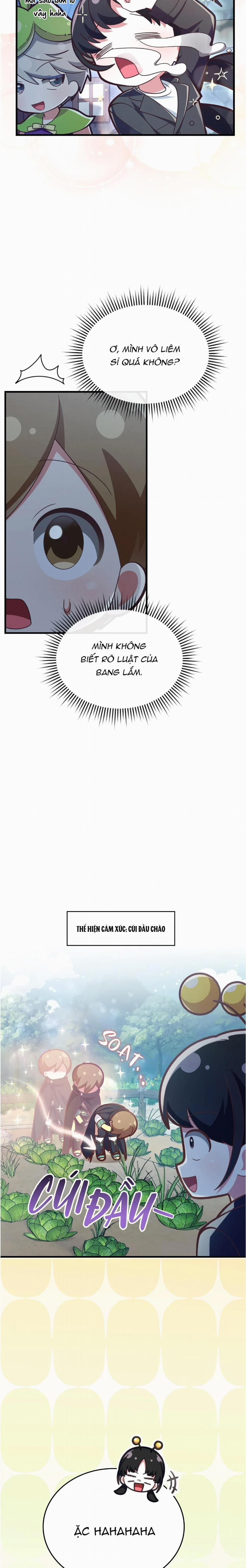 Guild Member 27 trang 14