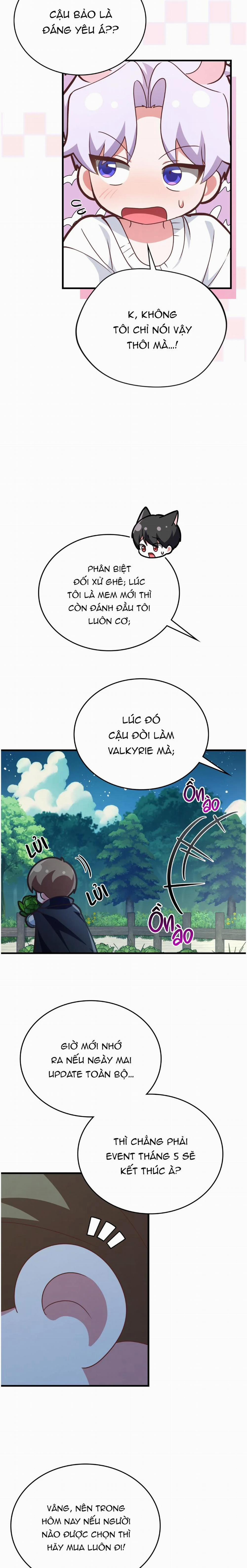 Guild Member 27 trang 16