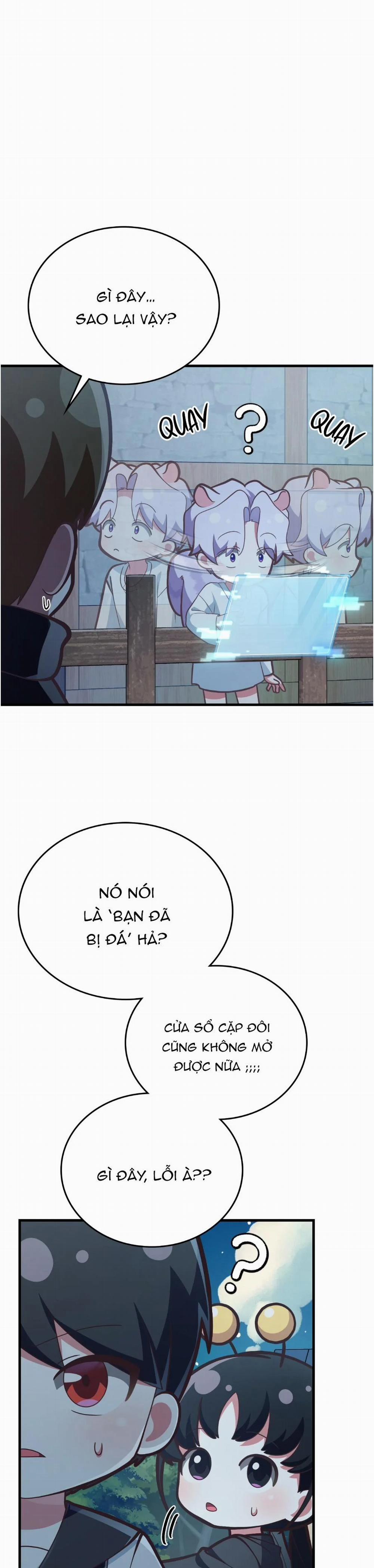 Guild Member 27 trang 22