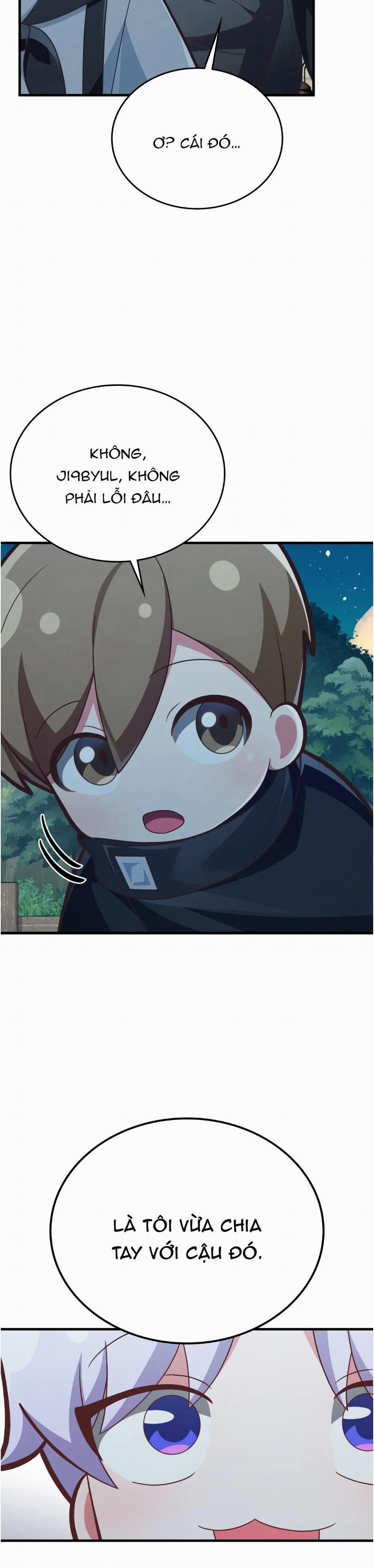 Guild Member 27 trang 23