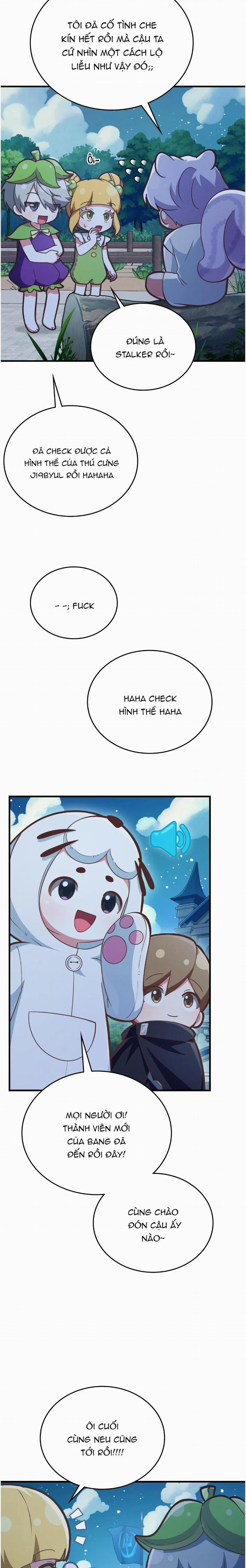 Guild Member 27 trang 8