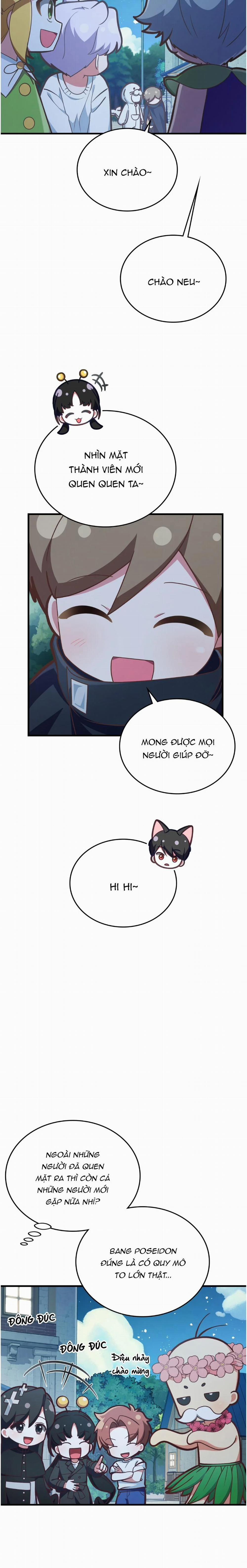 Guild Member 27 trang 9