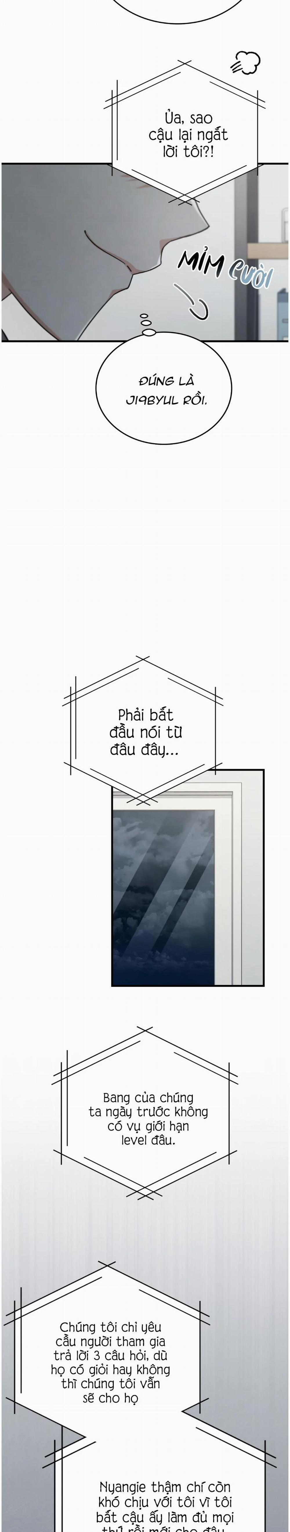 Guild Member 28 trang 19