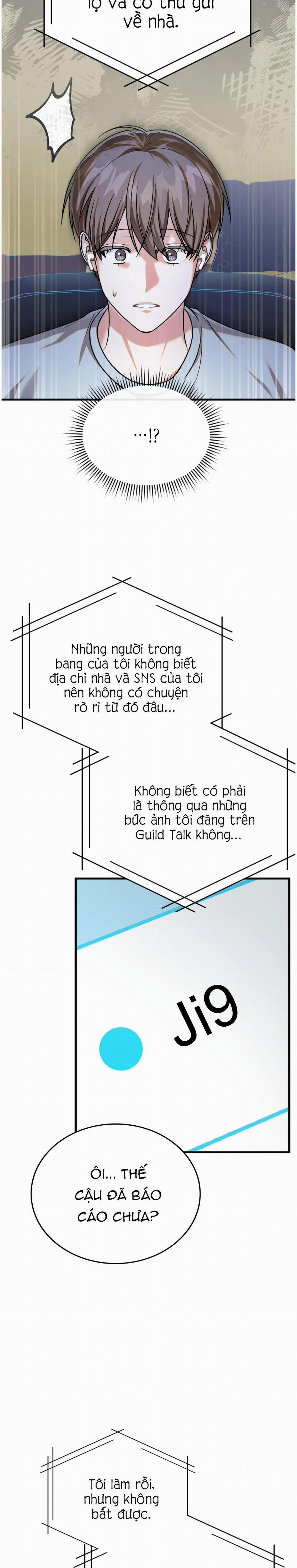 Guild Member 28 trang 21