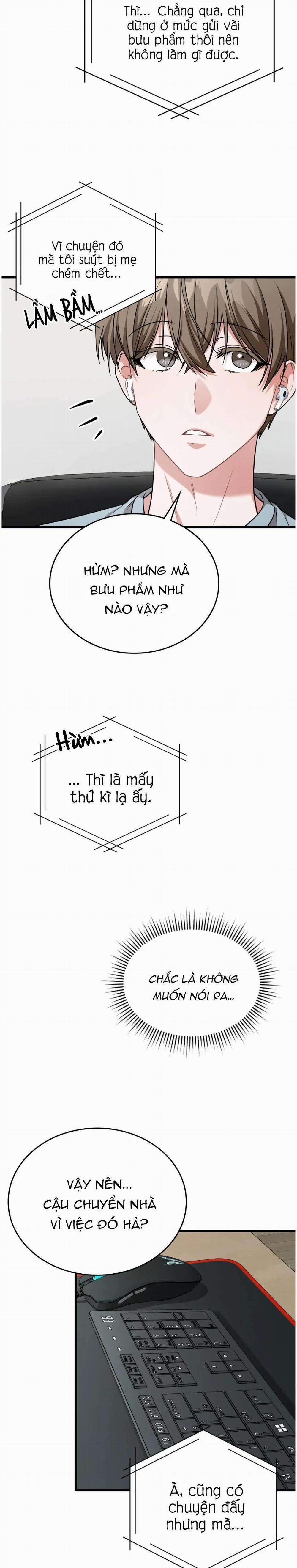 Guild Member 28 trang 22