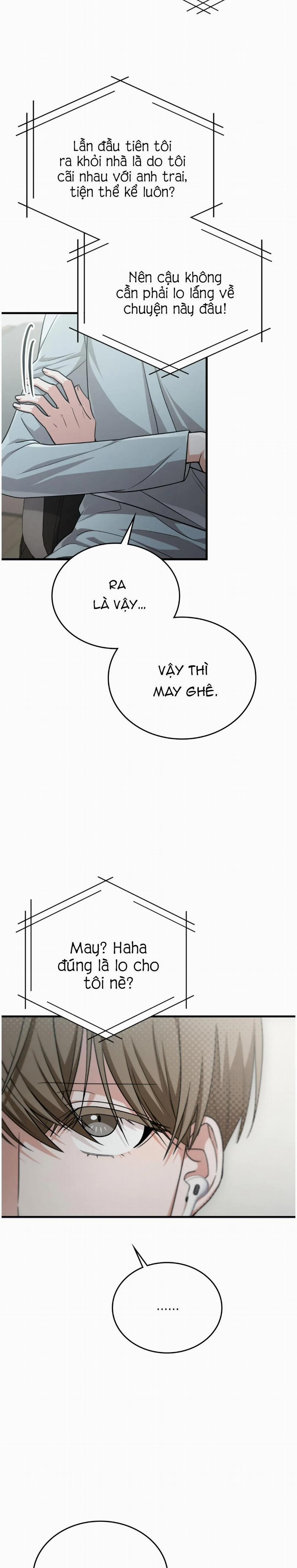 Guild Member 28 trang 23