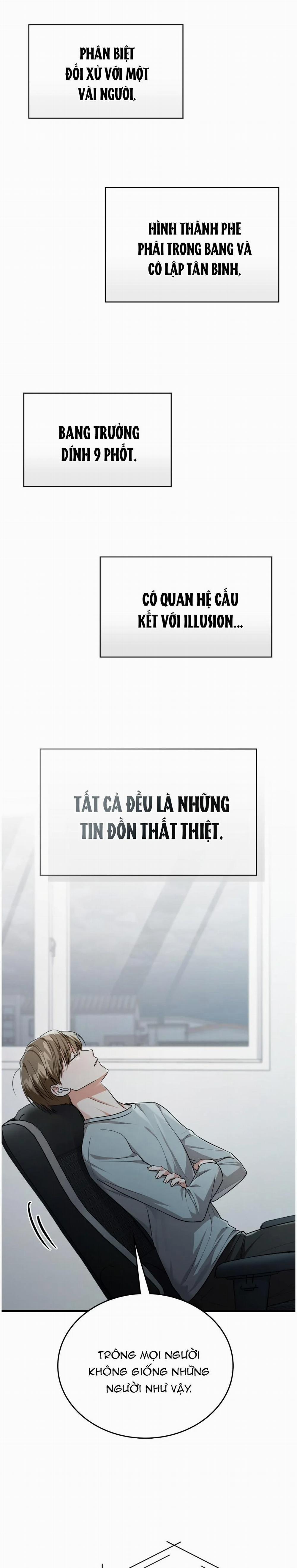 Guild Member 28 trang 27