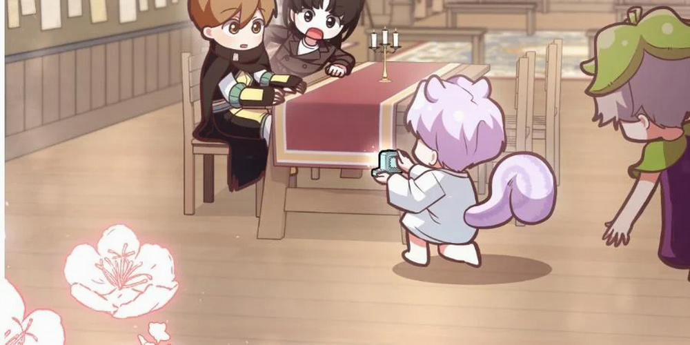 Guild Member 28 trang 31