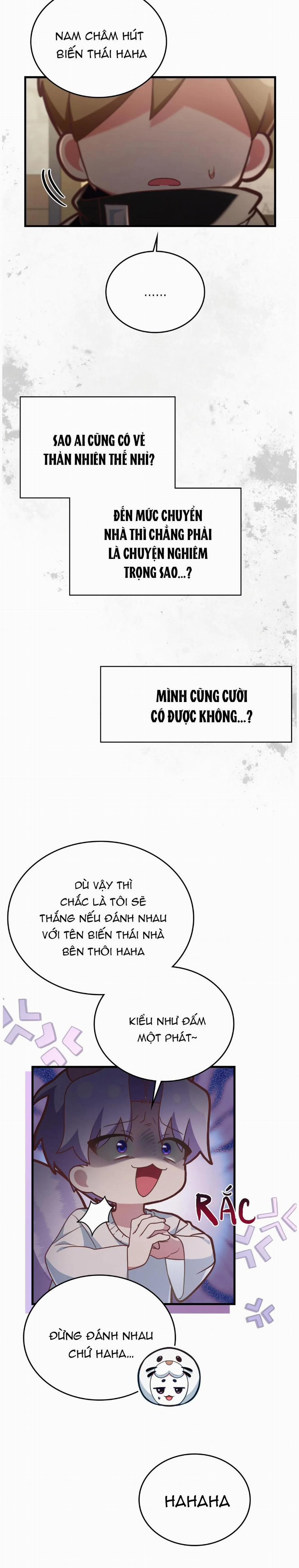 Guild Member 28 trang 8