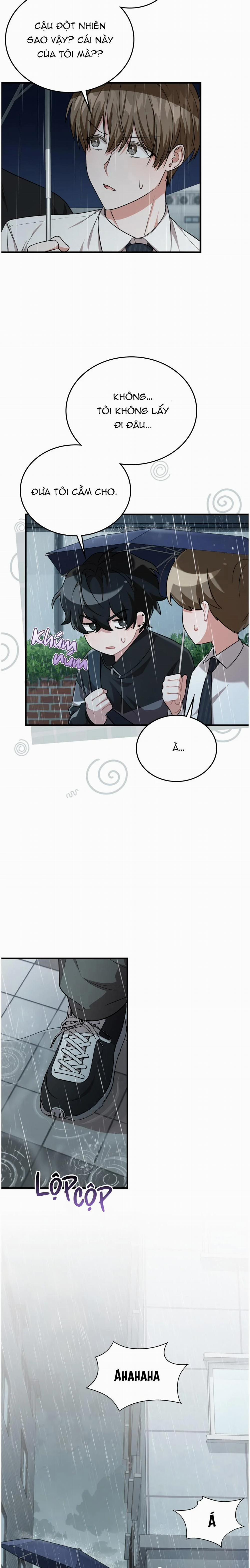 Guild Member 29 trang 15