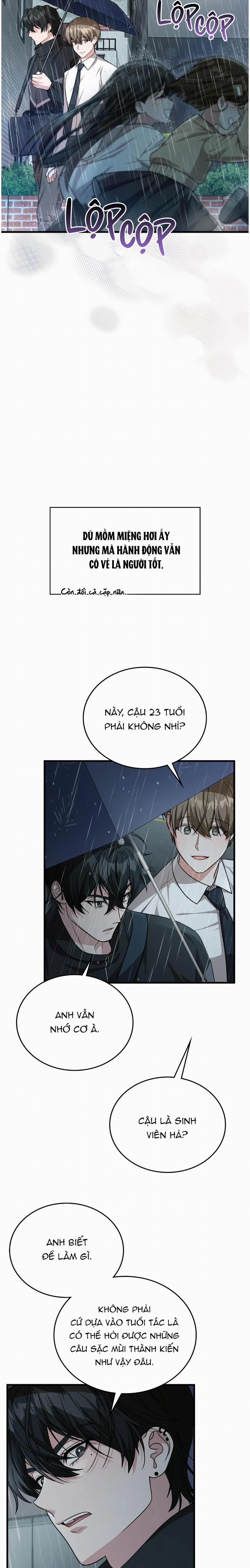 Guild Member 29 trang 16