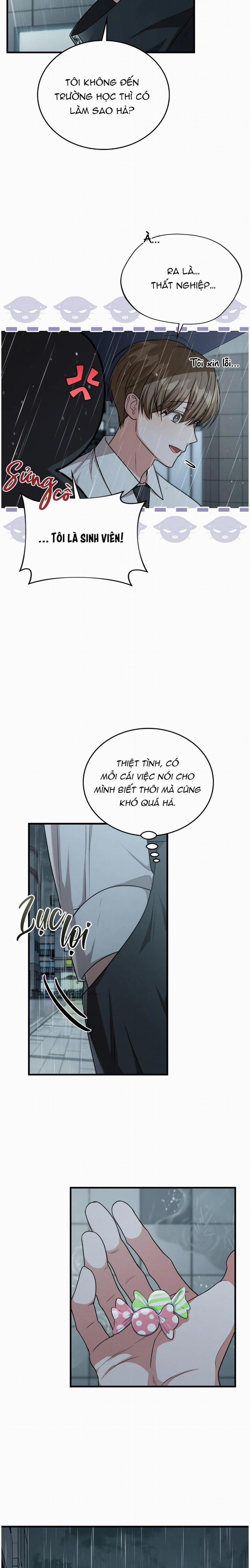 Guild Member 29 trang 17