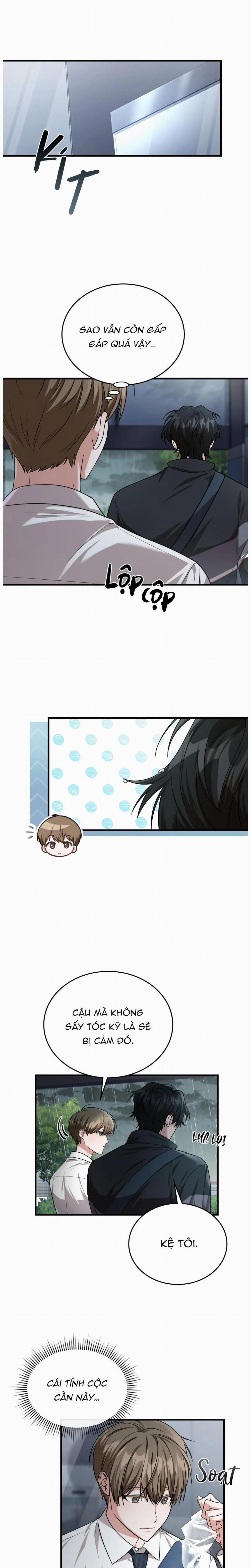 Guild Member 29 trang 8