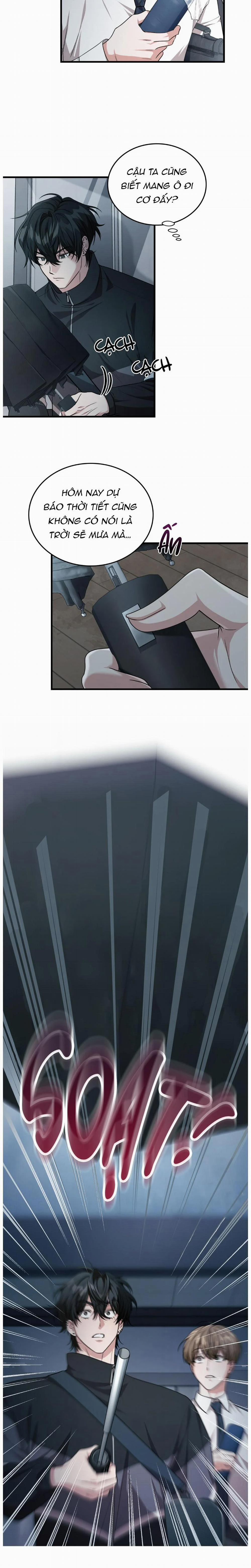 Guild Member 29 trang 9