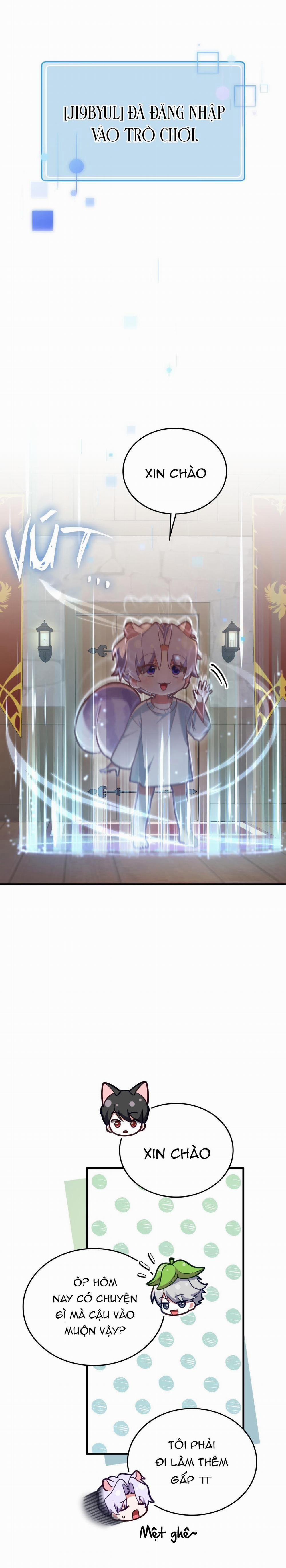 Guild Member 30 trang 18