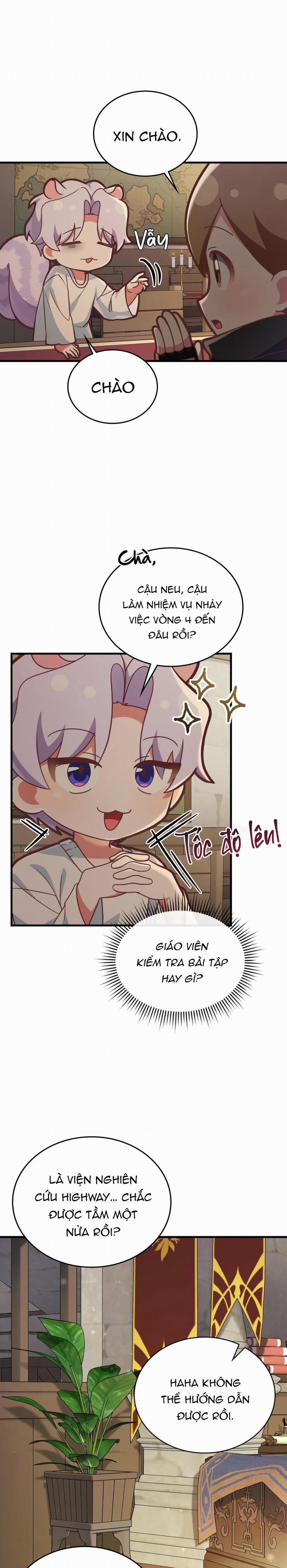 Guild Member 30 trang 19