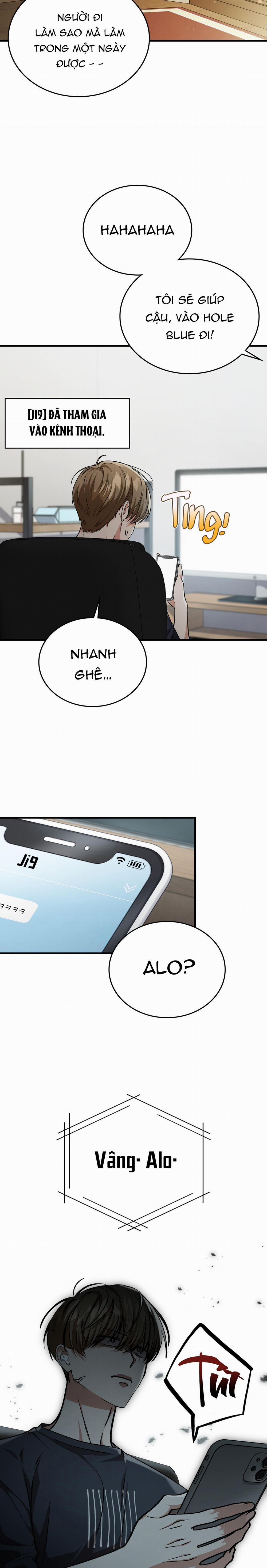 Guild Member 30 trang 20