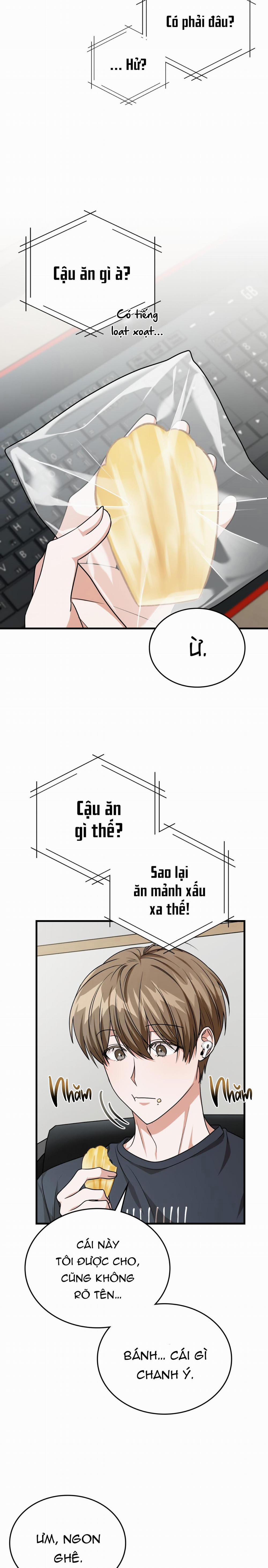 Guild Member 30 trang 22