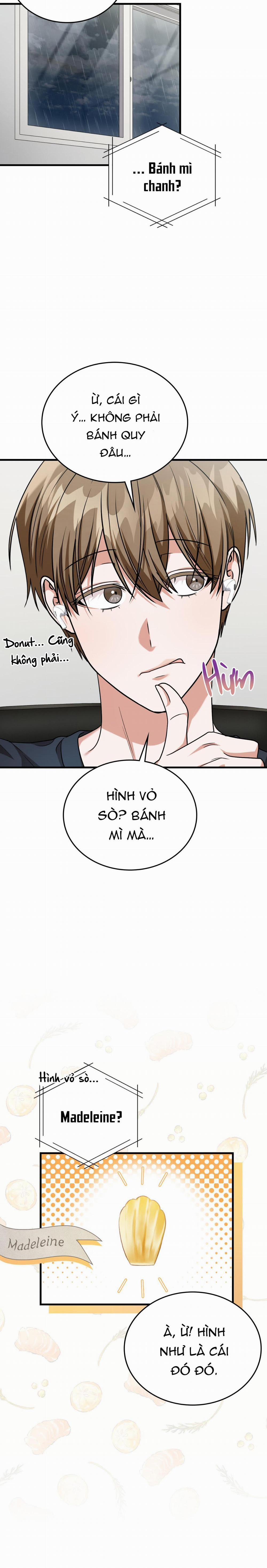 Guild Member 30 trang 23