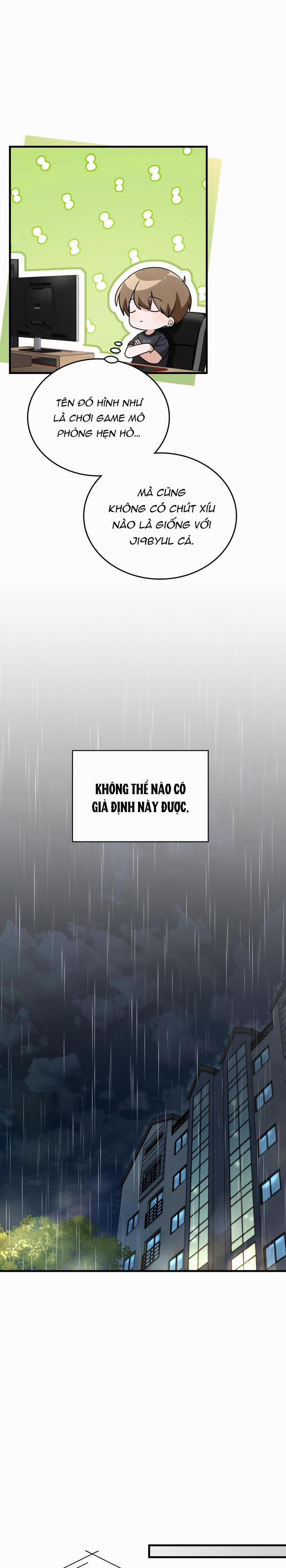 Guild Member 30 trang 27