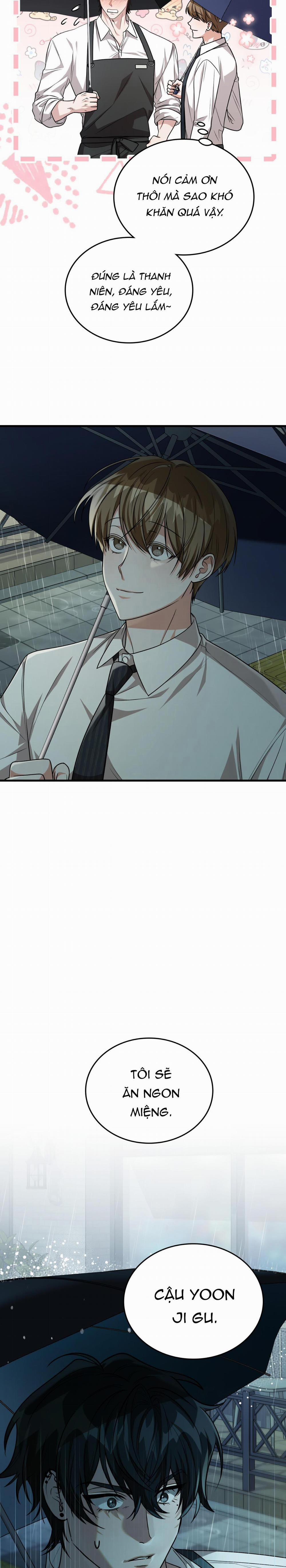 Guild Member 30 trang 9