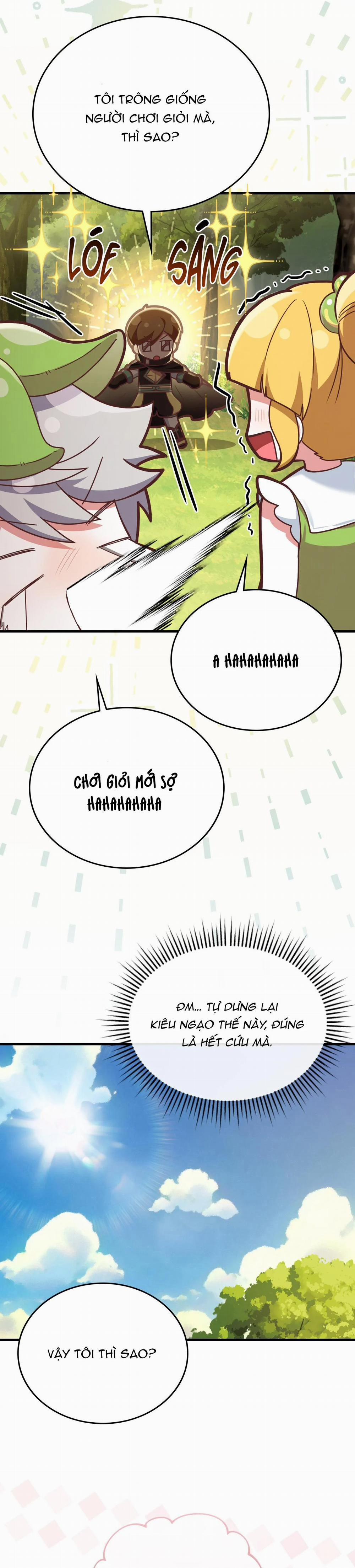 Guild Member 31 trang 10