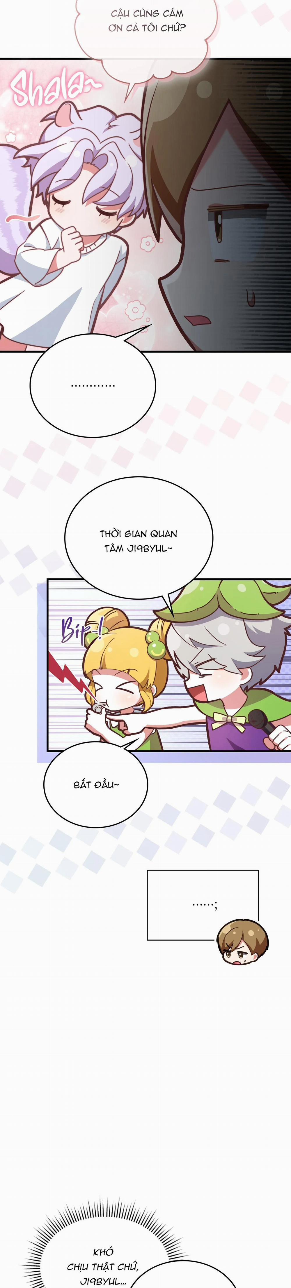 Guild Member 31 trang 11