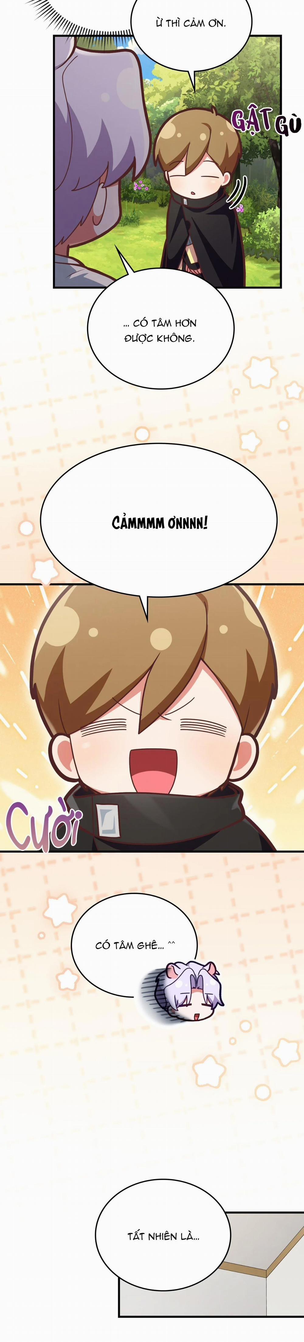 Guild Member 31 trang 12