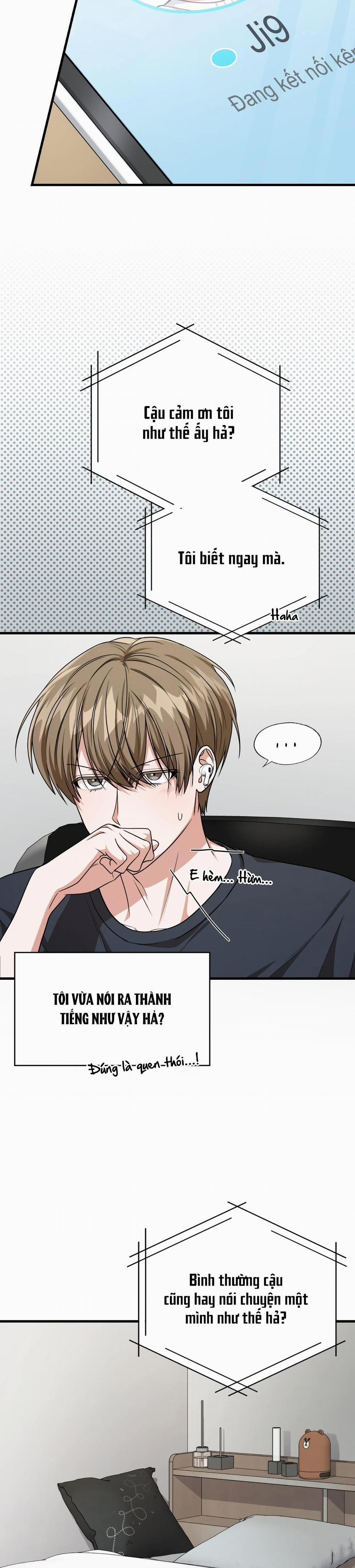 Guild Member 31 trang 14