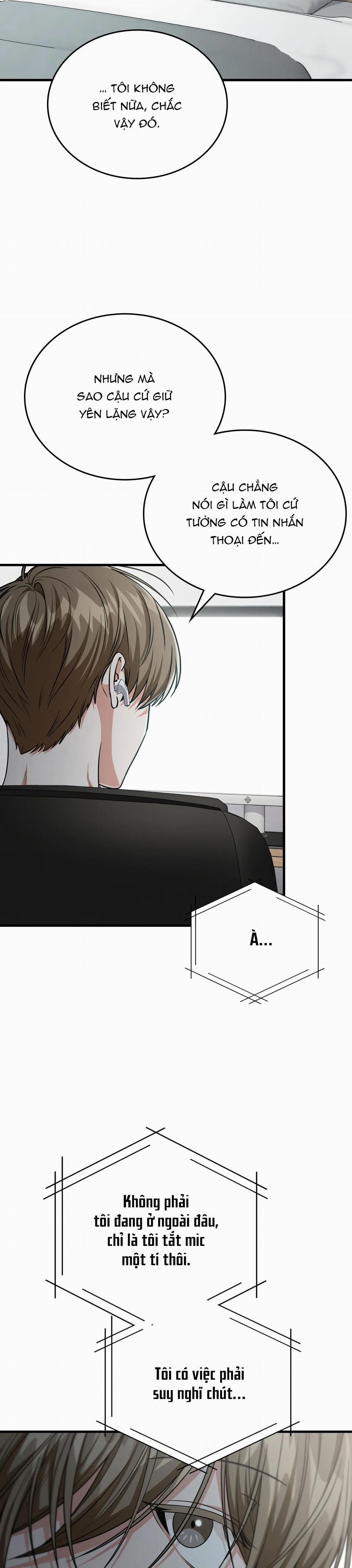 Guild Member 31 trang 15