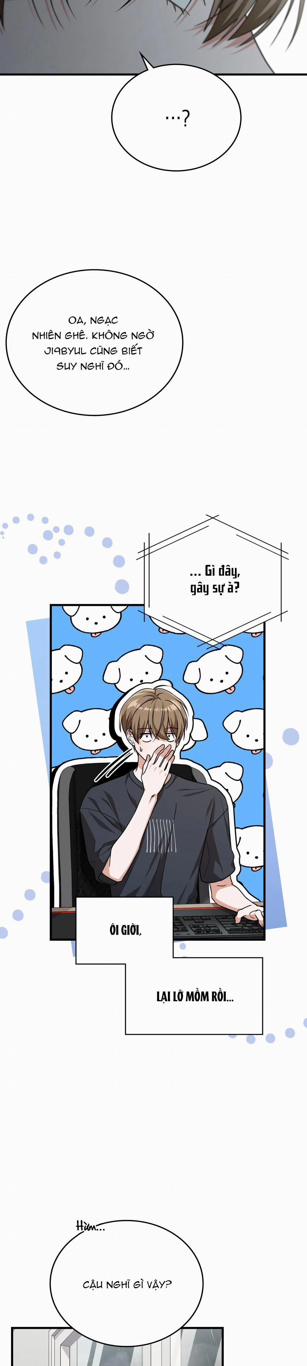 Guild Member 31 trang 16