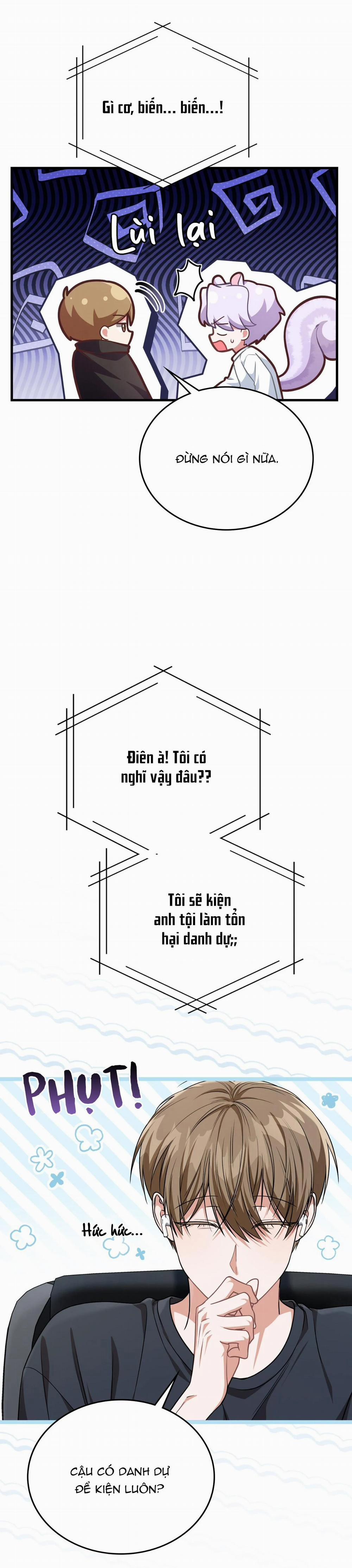 Guild Member 31 trang 19