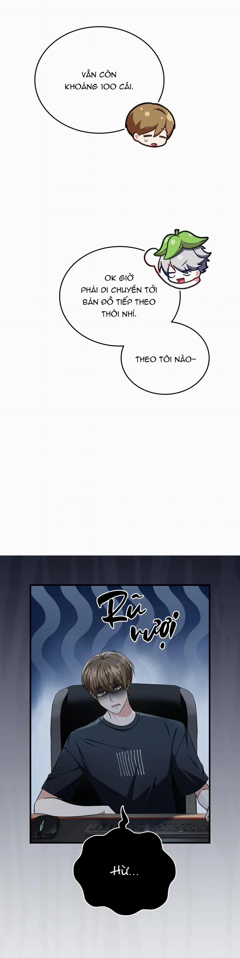 Guild Member 31 trang 2