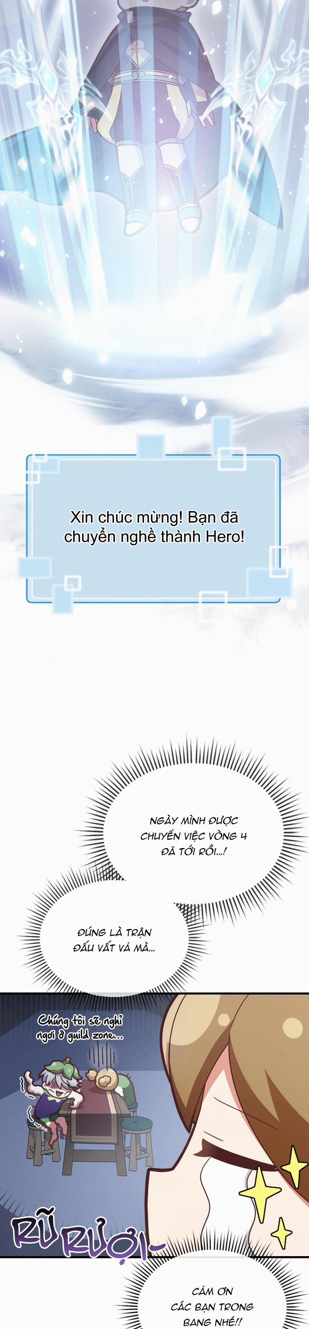 Guild Member 31 trang 22