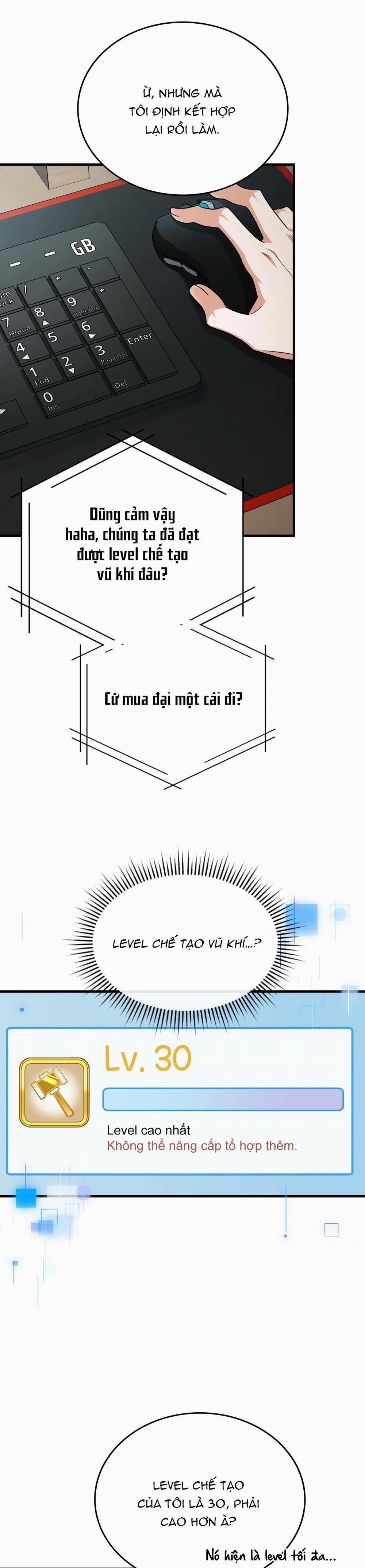 Guild Member 31 trang 24