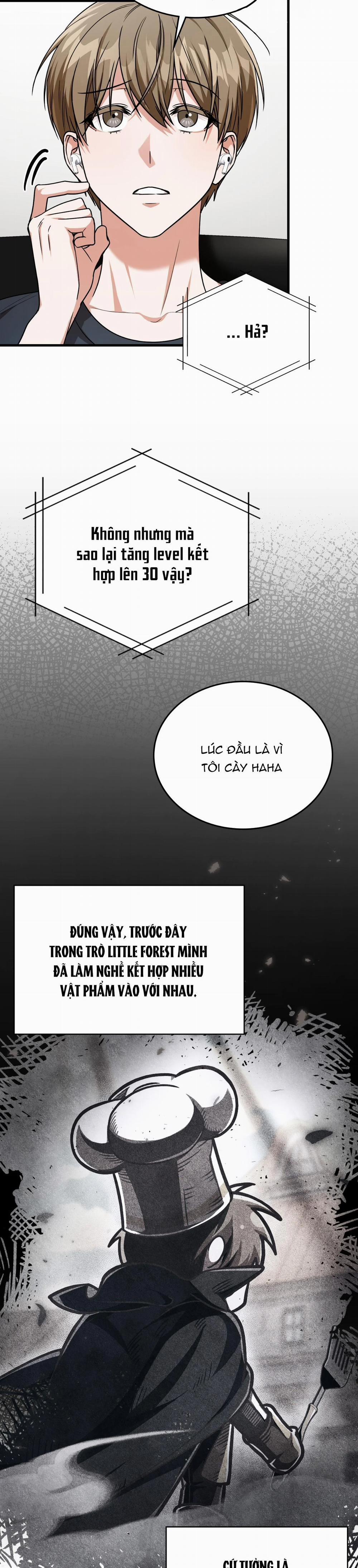 Guild Member 31 trang 25