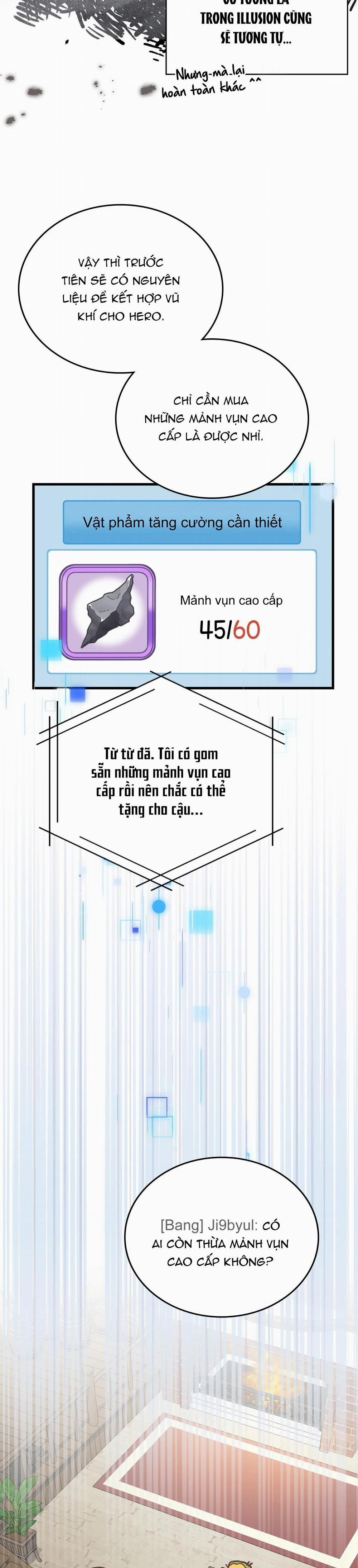 Guild Member 31 trang 26