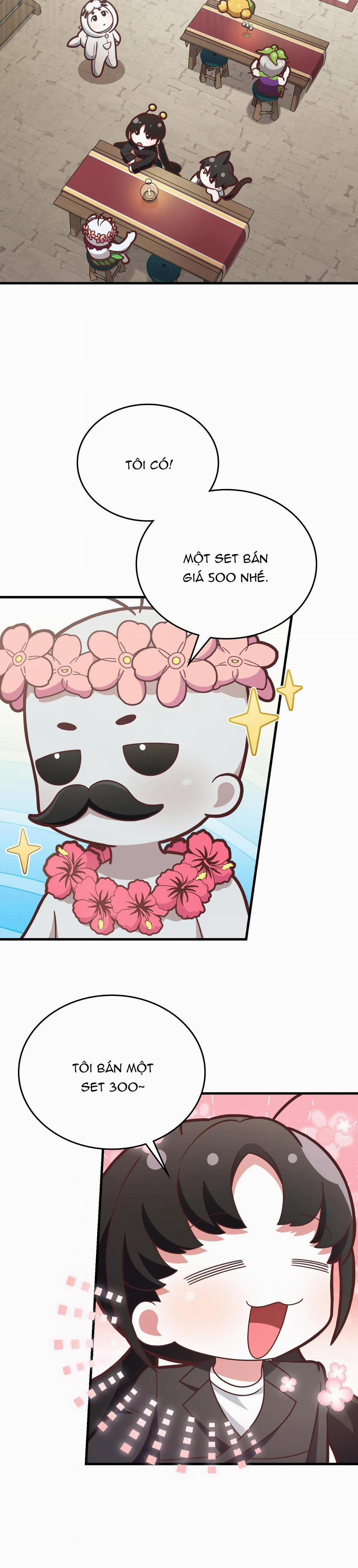 Guild Member 31 trang 27