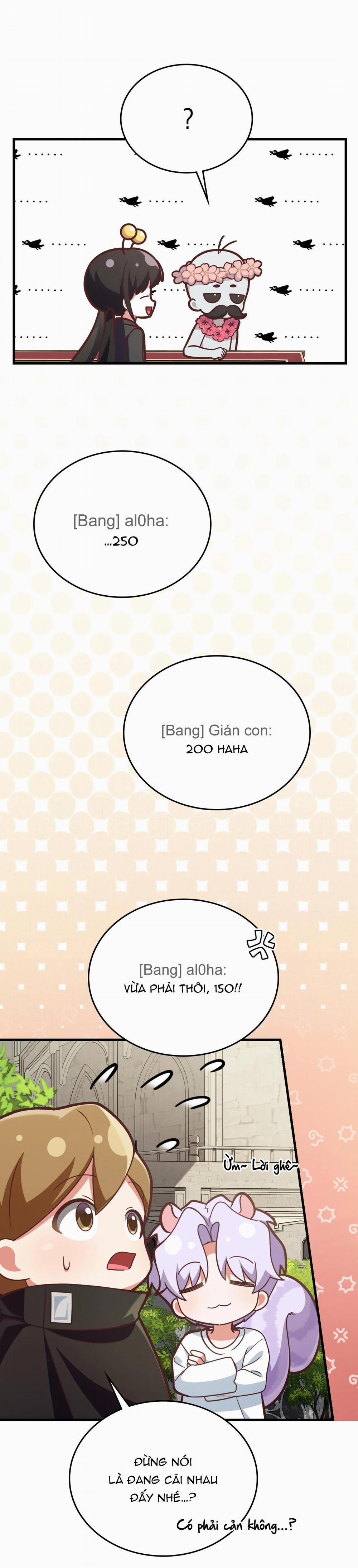 Guild Member 31 trang 28