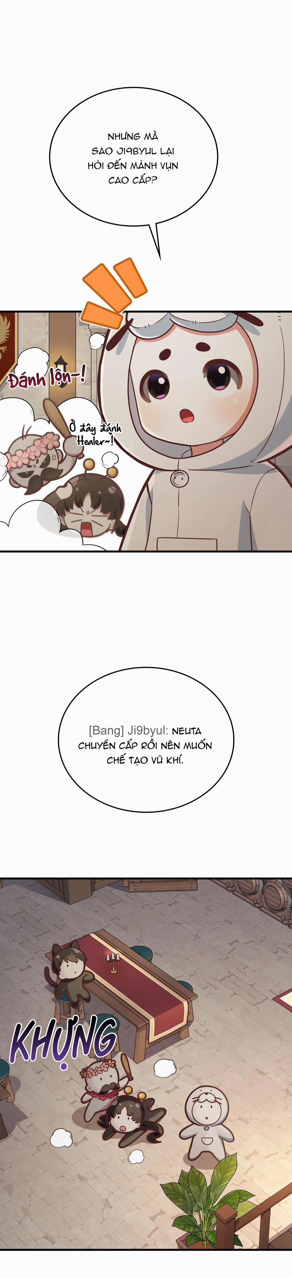 Guild Member 31 trang 29